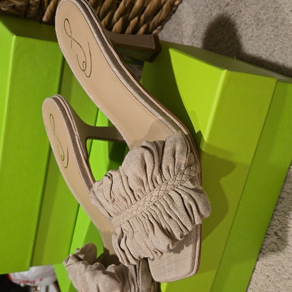 Sam Edelman - Picture 1 of 6